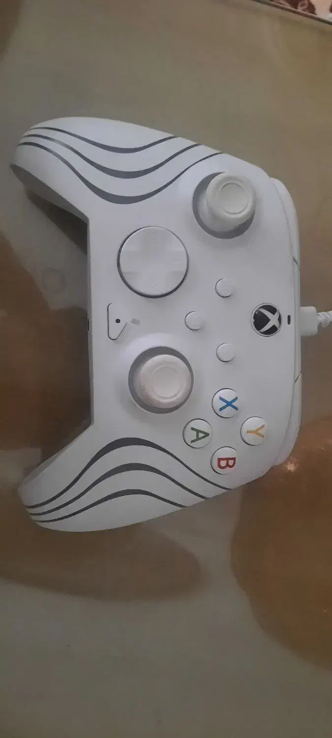 دسته xbox|کنسول، بازی ویدئویی و آنلاین|قم, شهدا|دیوار