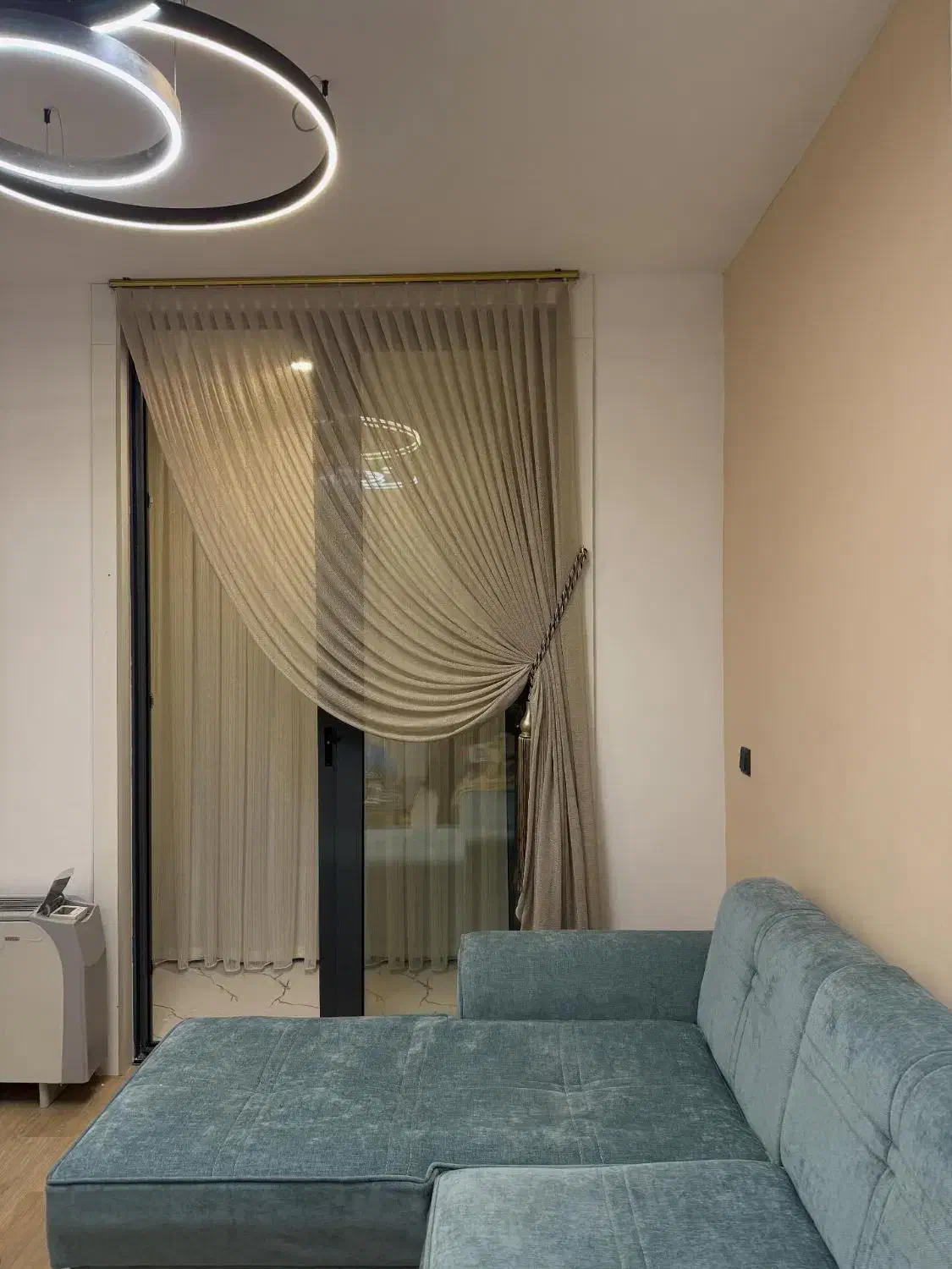 پرده|پرده، رانر، رومیزی|مریوان, |دیوار