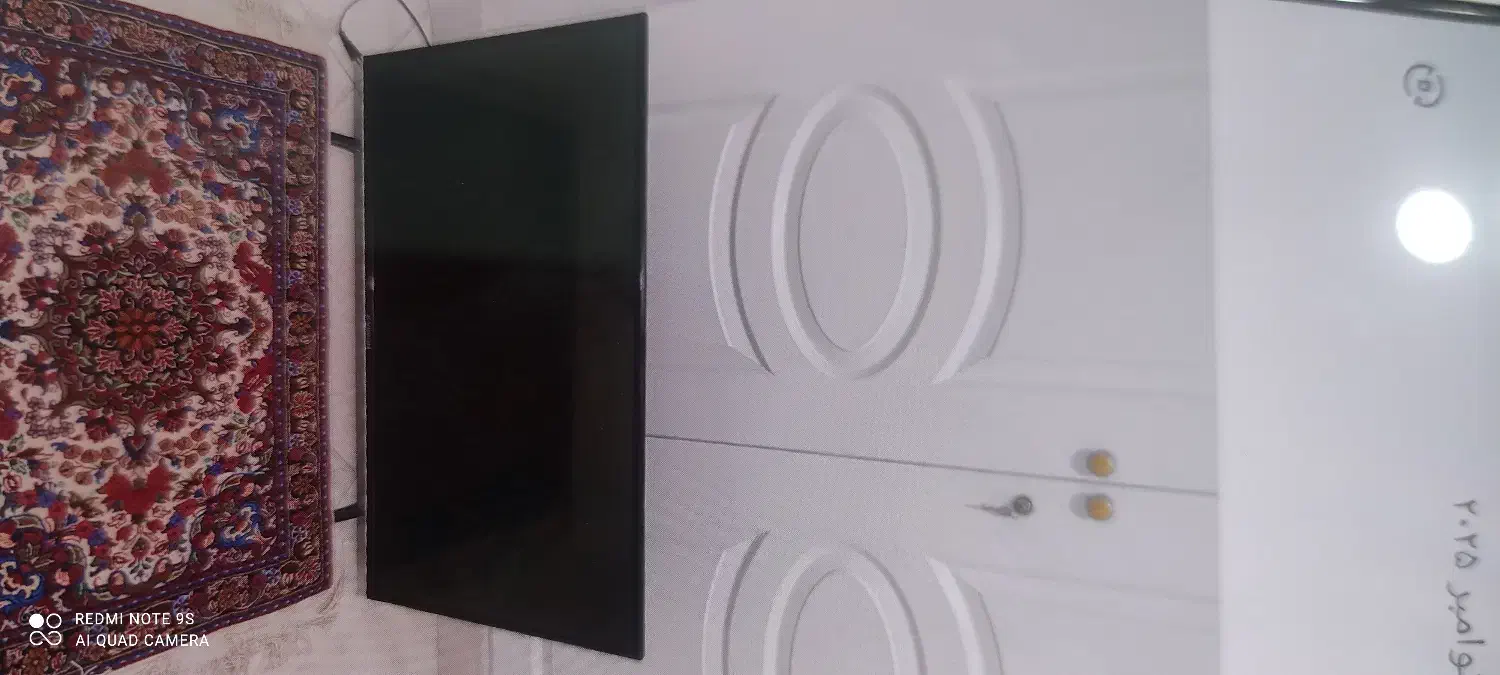 تلویزیون|تلویزیون و پروژکتور|چهاردانگه (تهران), |دیوار