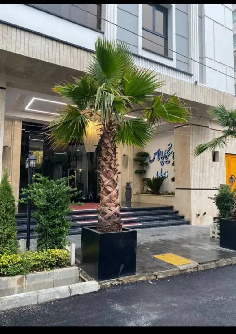 واحد 81متری رونیکاپالاس/حاج رحیم/قیمت قطعی/دوخواب|پیش‌فروش املاک|تهران, تهرانسر شمالی|دیوار