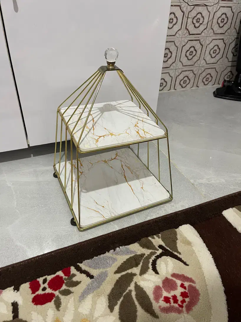 استند دکوری و پذیرایی|ظروف سرو و پذیرایی|ماکو, |دیوار