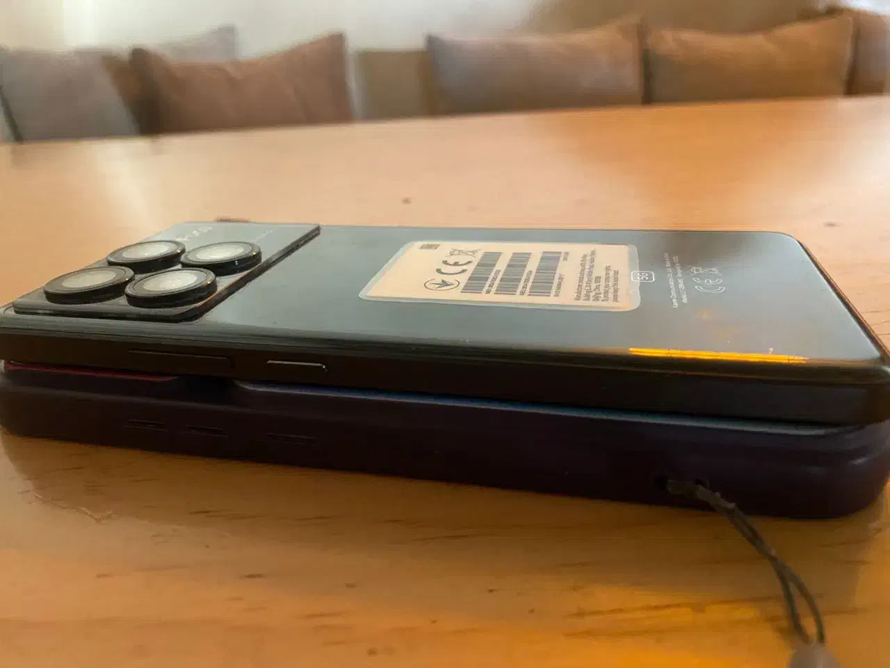 POCO X6 Pro (معاوضه)|موبایل|تهران, قبا|دیوار