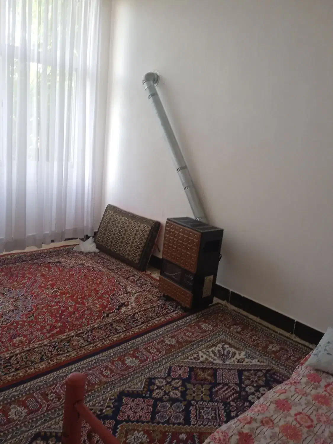 اجاره ویلا روزانه در روستای فشخام|اجارهٔ کوتاه‌مدت ویلا و باغ|صومعه‌سرا, |دیوار