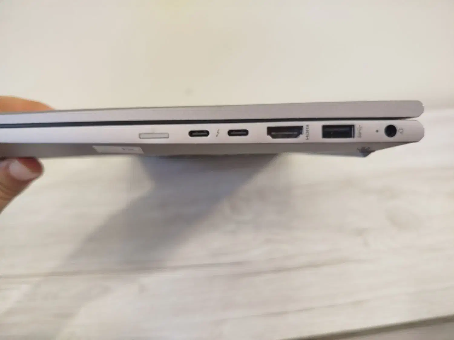 لپ تاپ hp Zbook Firefly G8|رایانه همراه|اندیشه, اندیشه فاز ۶|دیوار