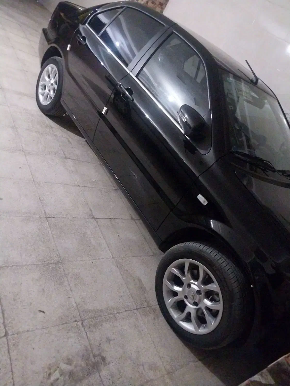 سمند سورن پلاس xup7 مدل۱۴۰۴|خودرو سواری و وانت|بندرعباس, |دیوار