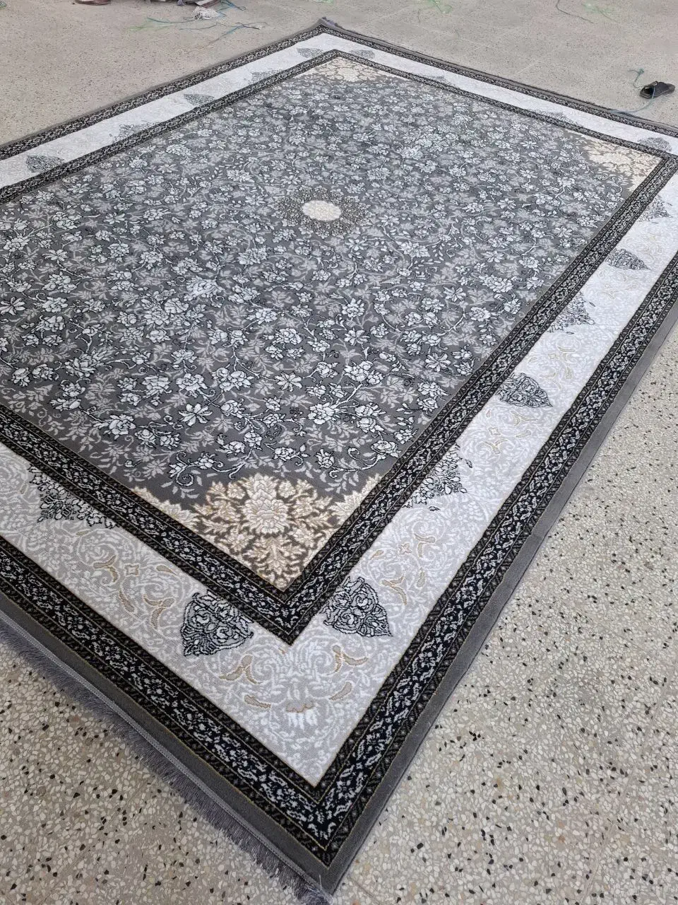 فرش سبک جدید|فرش|کرج, اکبرآباد|دیوار