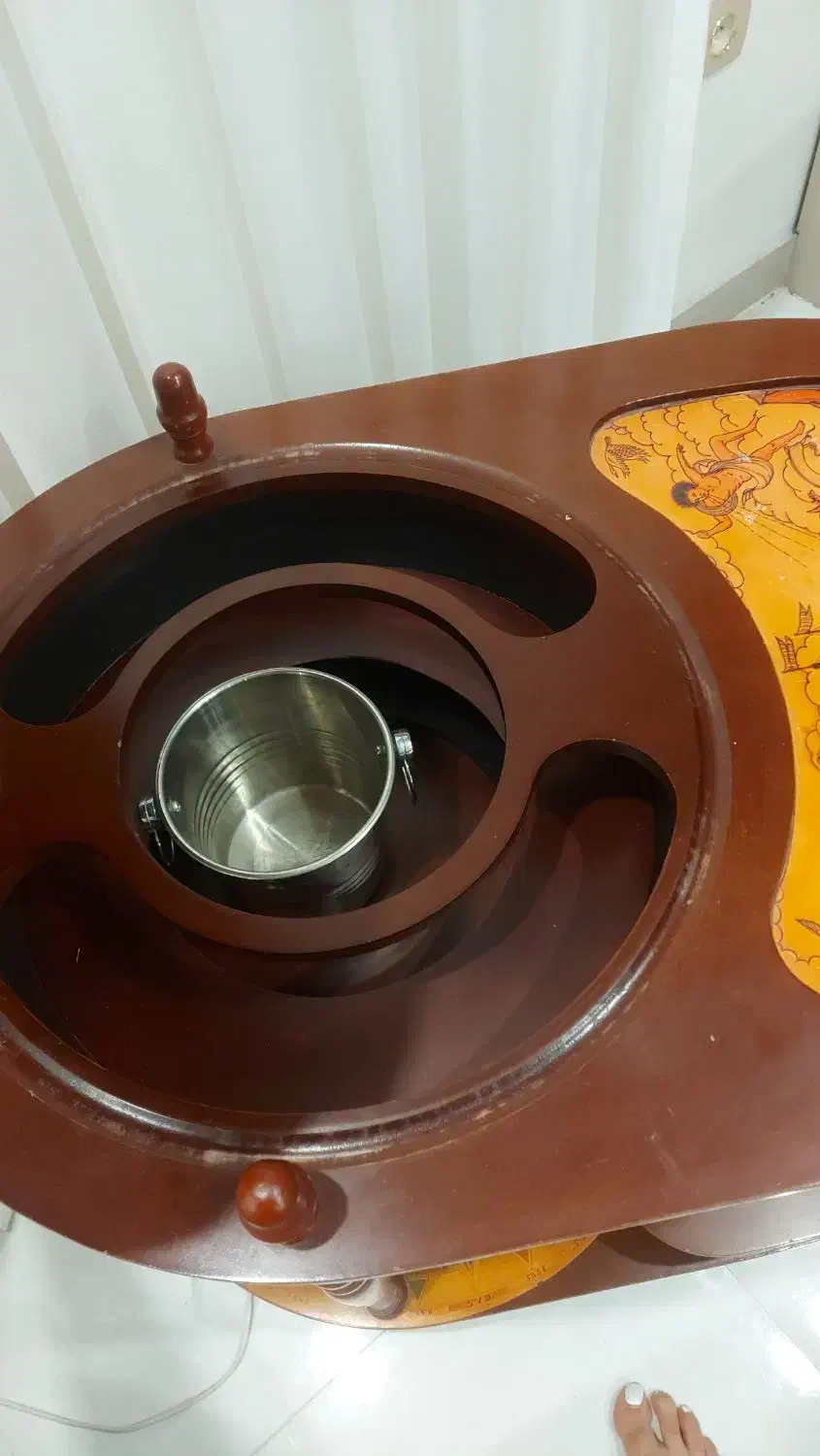 میز بار|مبلمان خانگی و میز عسلی|همدان, |دیوار