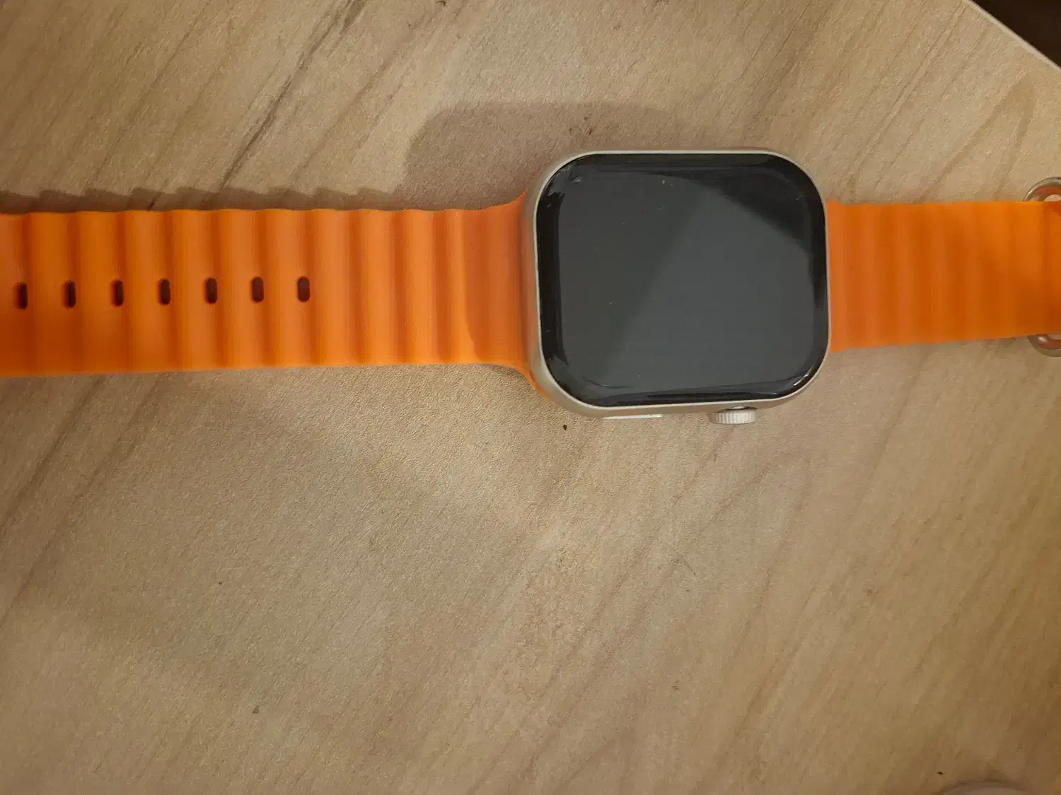 ساعت هوشمند|ساعت|فولادشهر, سایت صنعتی کاوه|دیوار