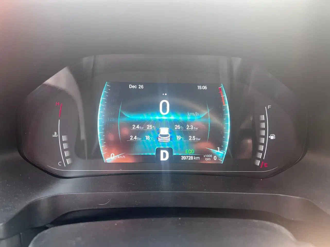 X55pro مدل ۱۴۰۲|خودرو سواری و وانت|تهران, شهرک پرواز|دیوار