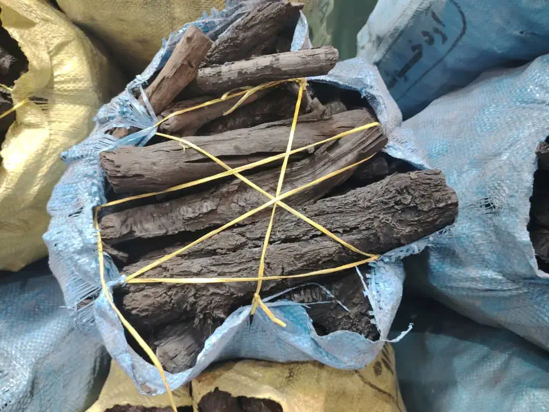 تولید زغال کبابی|عمدهفروشی|سامان, |دیوار