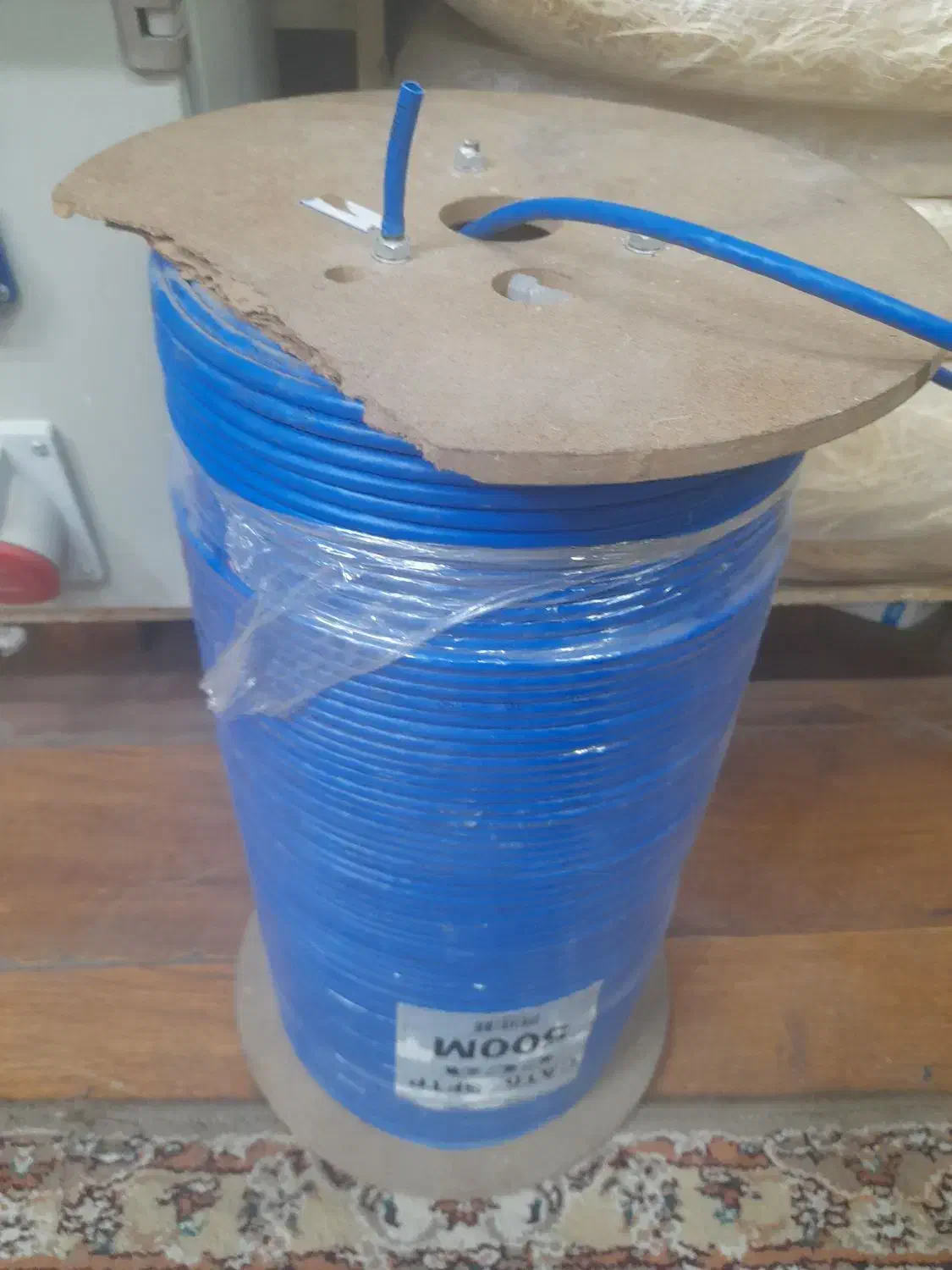 حراج ویژه کابل شبکه لگراند|مودم و تجهیزات شبکه|کرج, کرج نو|دیوار