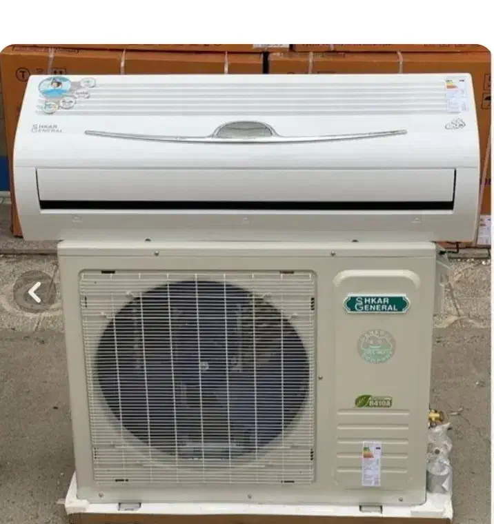 نصاب انواع کولر گازی اسپلیت و یخچال|خدمات پیشه و مهارت|کرمان, |دیوار