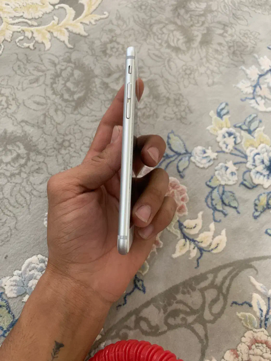 گوشی ایفون 6s|موبایل|زرند, |دیوار