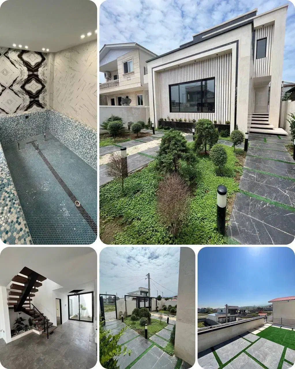 کاشیکاری سیمانکاری بنایی پذیرفته میشود|خدمات پیشه و مهارت|هشتگرد, شهرک ایران خودرو|دیوار