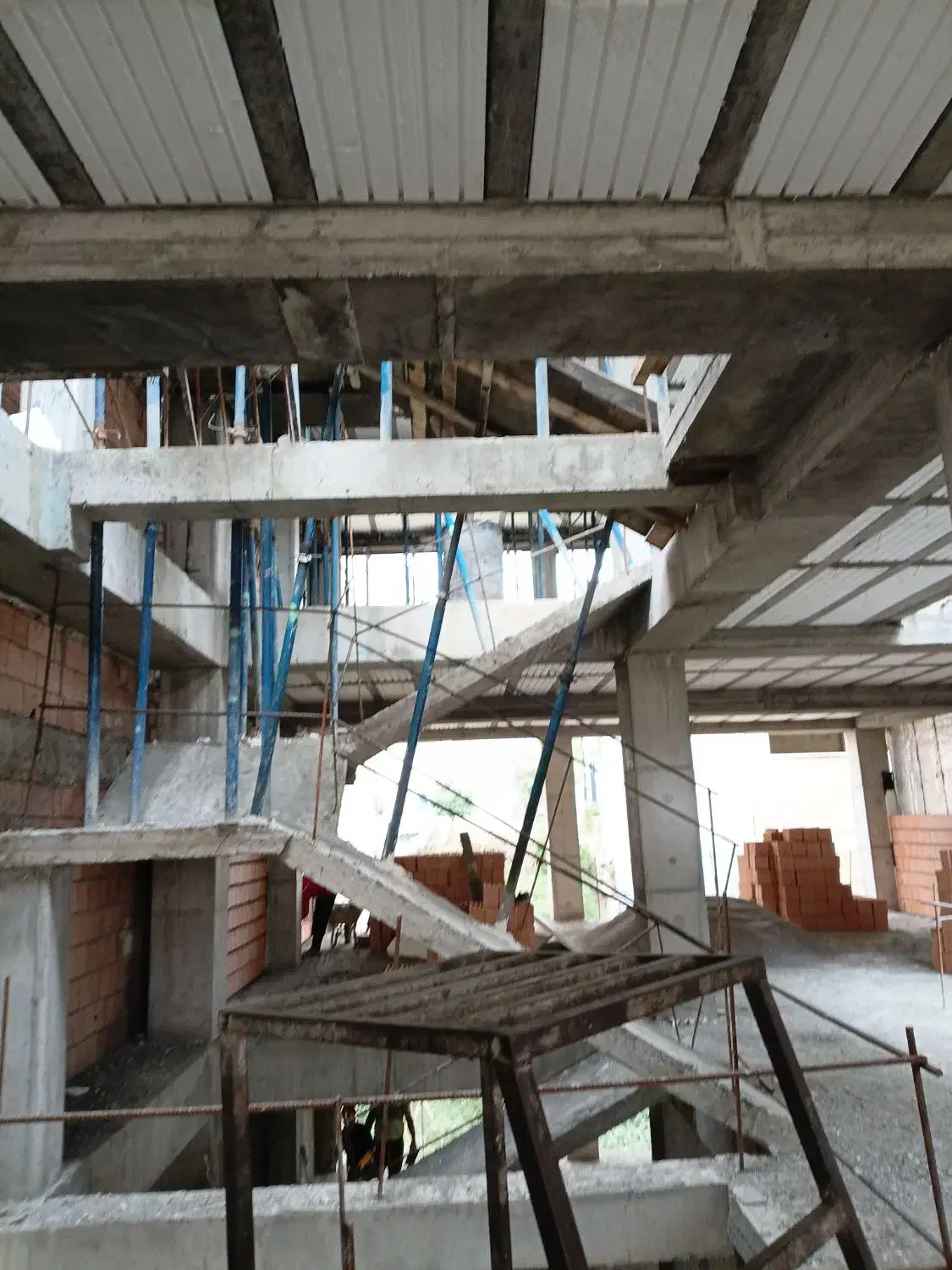 نیرو ساختمانی|استخدام معماری، عمران و ساختمانی|گرگان, |دیوار