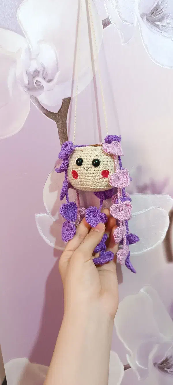 گل بافتنی|گل مصنوعی|اصفهان, ملکشهر|دیوار