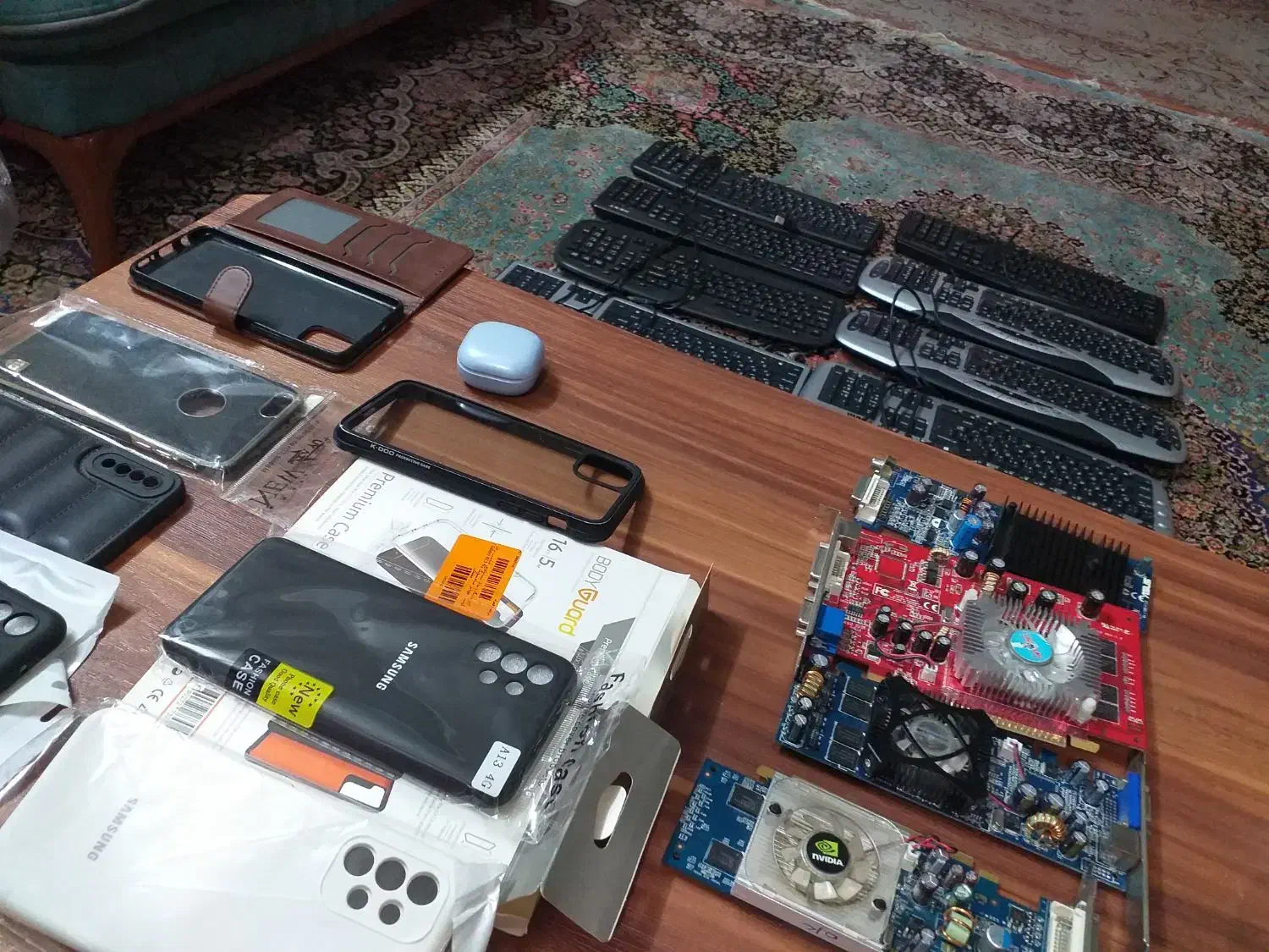 وسایل برقی خانگی|سایر لوازم برقی|سمنان, |دیوار