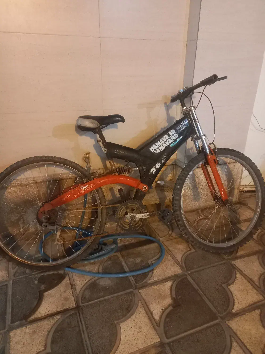 فروش دوچرخه|دوچرخه، اسکیت، اسکوتر|شیراز, شریفآباد|دیوار