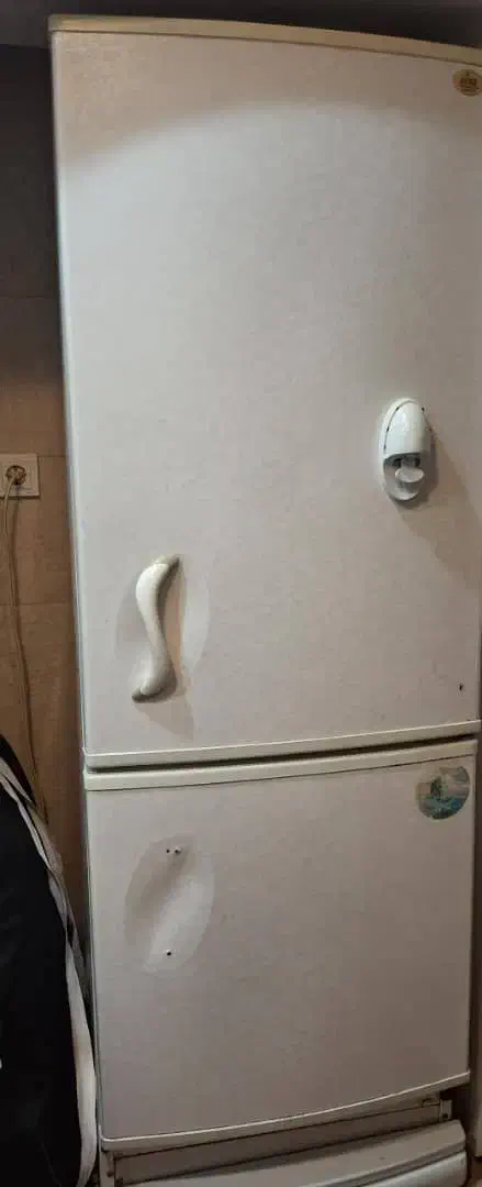 یخچال فریزر آریز|یخچال و فریزر|تهران, دهکده المپیک|دیوار