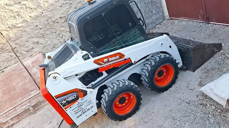 بابکت 2024 فول کلردار جهت همکاری با شرکت ها و شخصی|خدمات حمل و نقل|قشم, |دیوار