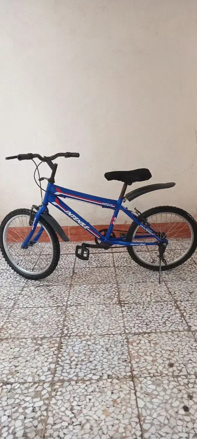 دوچرخه سایز ۲۰ در حد نو|دوچرخه، اسکیت، اسکوتر|رشت, حمیدیان|دیوار