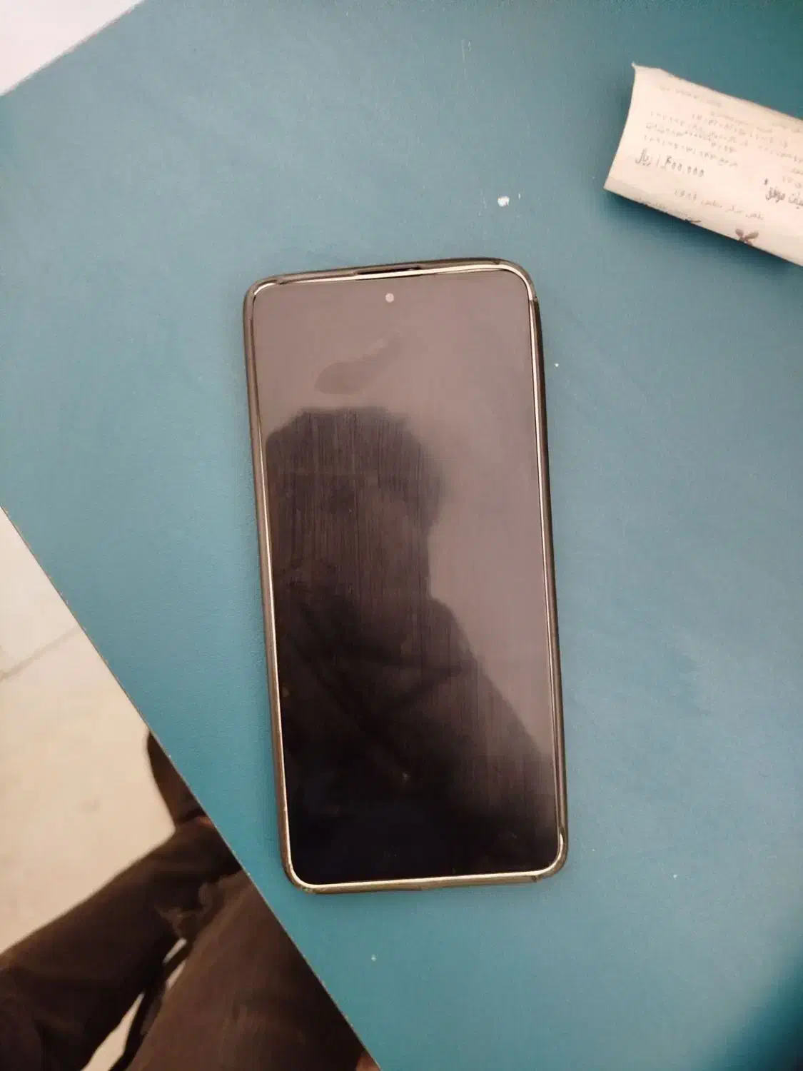 poco x6|موبایل|مشهد, ایوان|دیوار