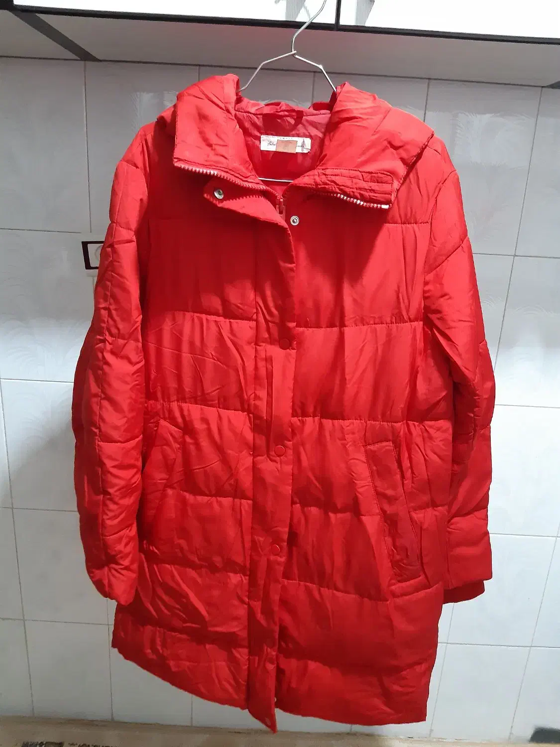 کاپشن زنانه|لباس|سهند, |دیوار