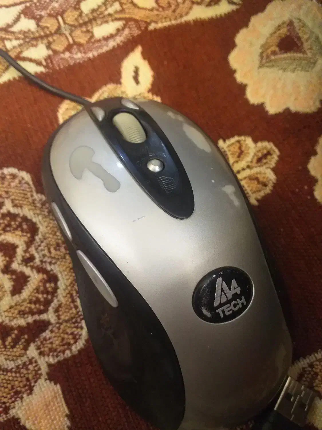 موس کامپیوتر|قطعات و لوازم جانبی رایانه|تهران, تهرانپارس شرقی|دیوار