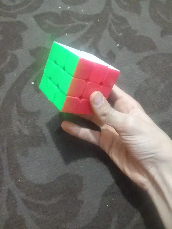 روبیک|اسباببازی|علیآباد کتول, |دیوار