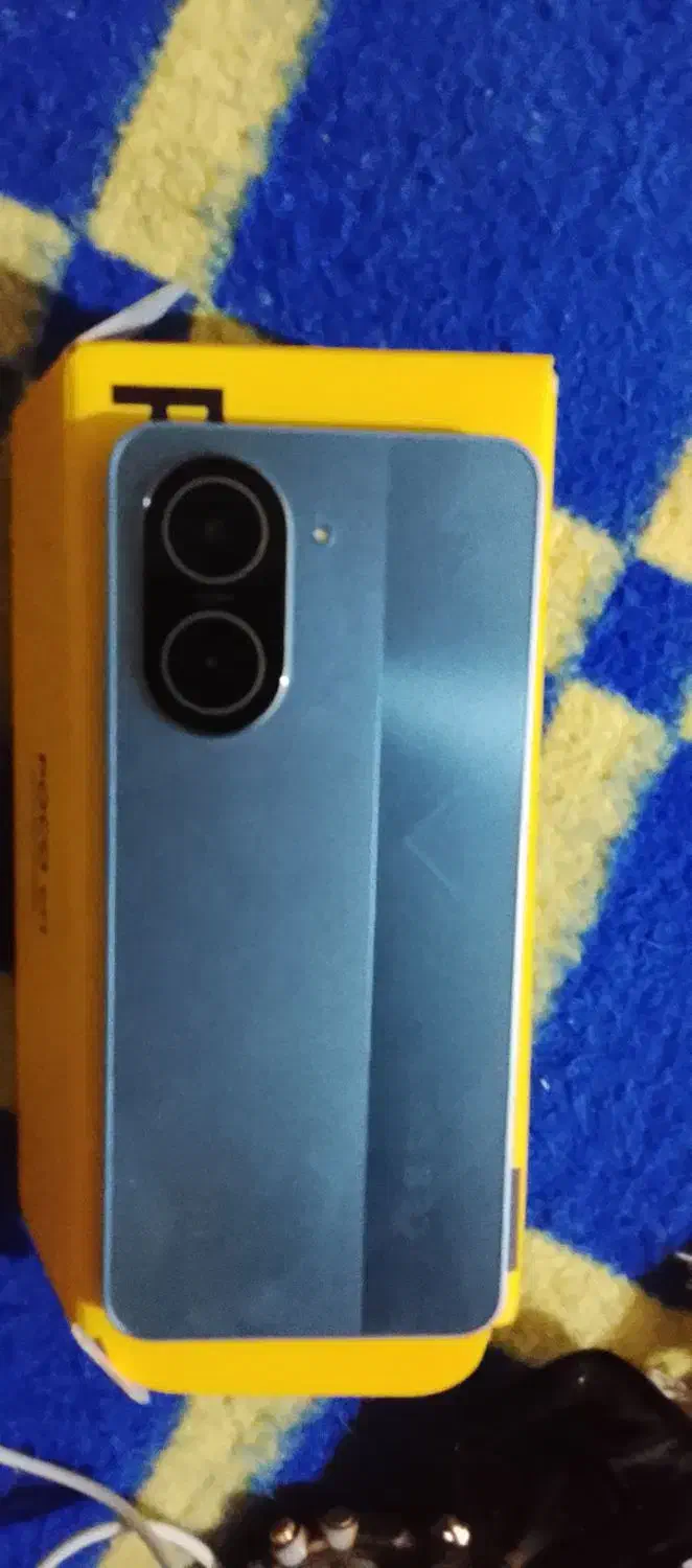 پُکوC71|موبایل|دزفول, |دیوار