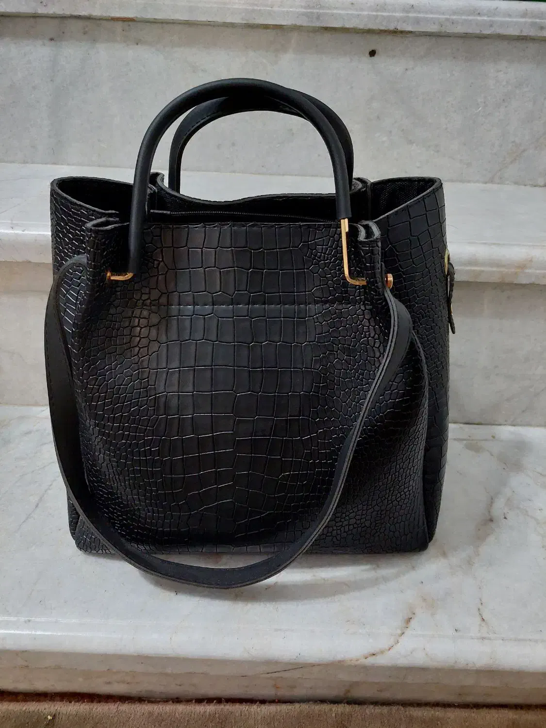 کیف زنانه نو|کیف، کفش، کمربند|یزد, |دیوار