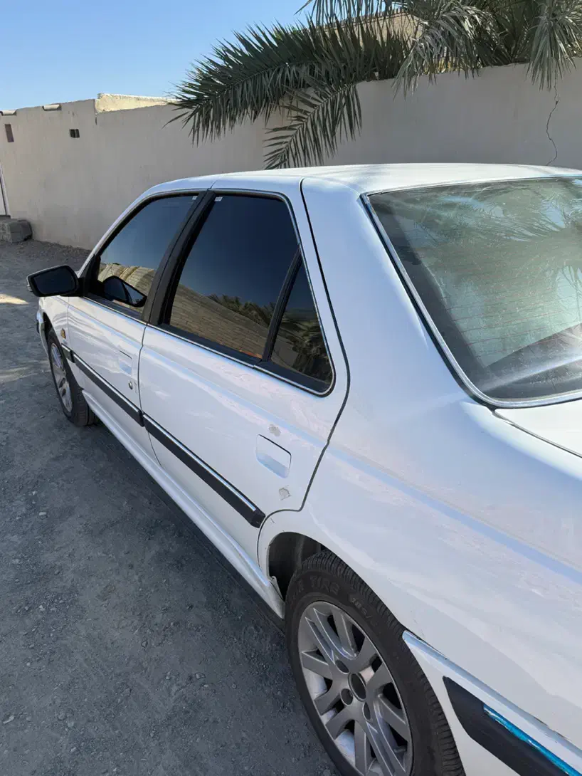 پژو پارس TU5 مدل ۱۴۰۰ گاز سیمی|خودرو سواری و وانت|کرمان, |دیوار