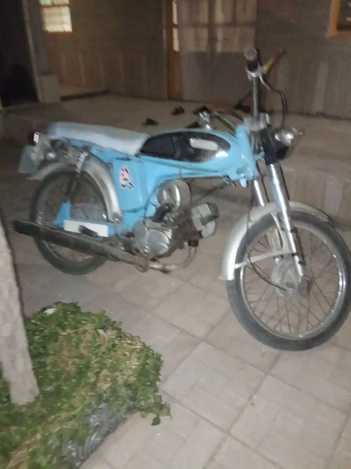 یاماها|موتورسیکلت|قائن, |دیوار