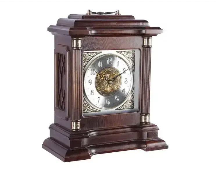 ساعت رومیزی والتر|ساعت دیواری و تزئینی|تهران, پردیسان|دیوار