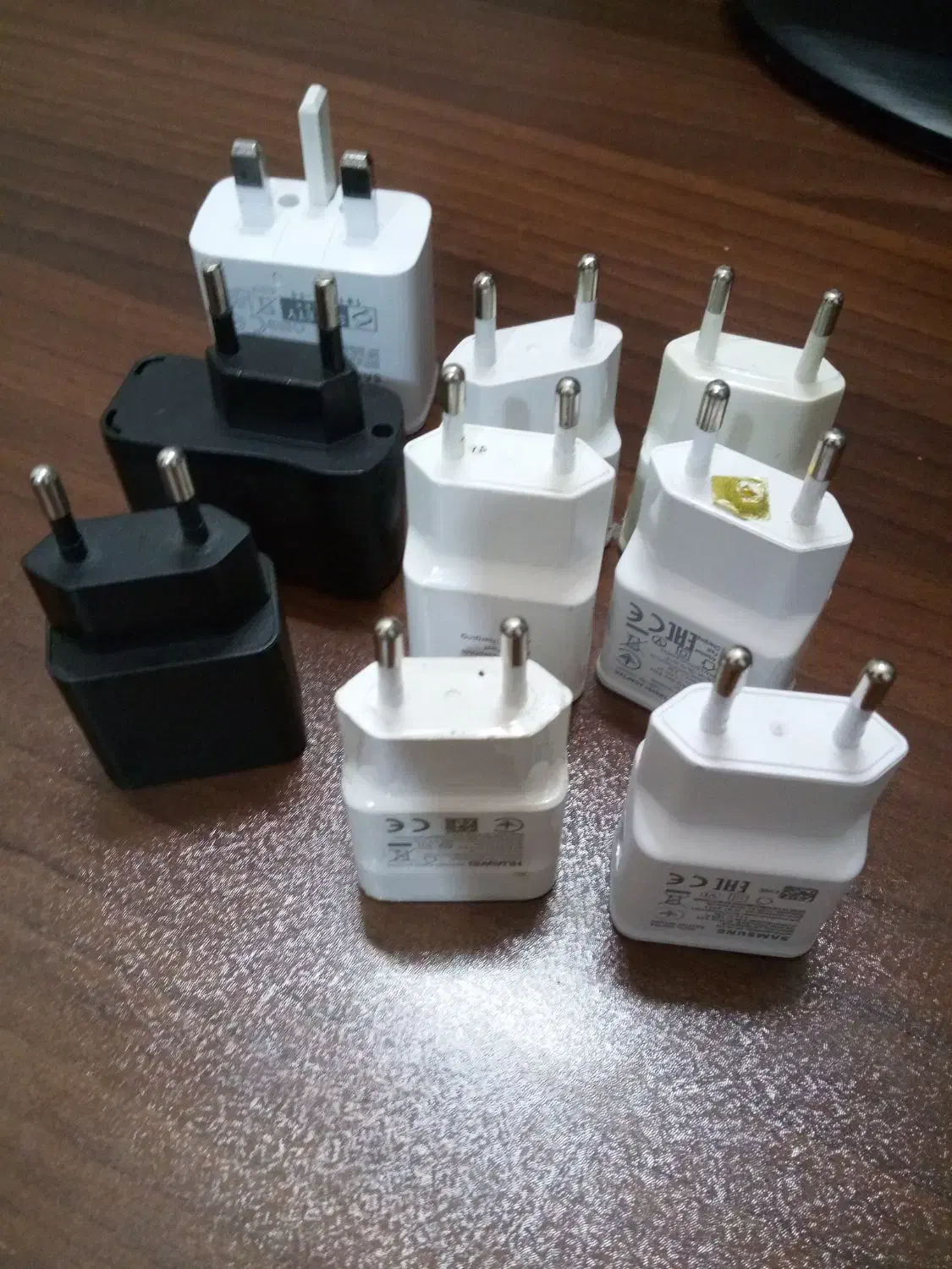 ادابتور های سامسونگ|لوازم جانبی موبایل و تبلت|قوچان, |دیوار