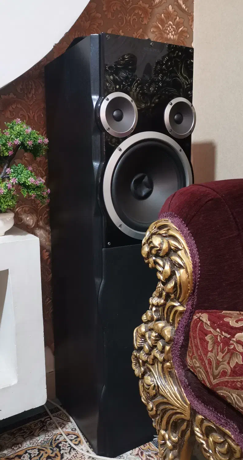 باند|سیستم صوتی خانگی|گنبد کاووس, |دیوار