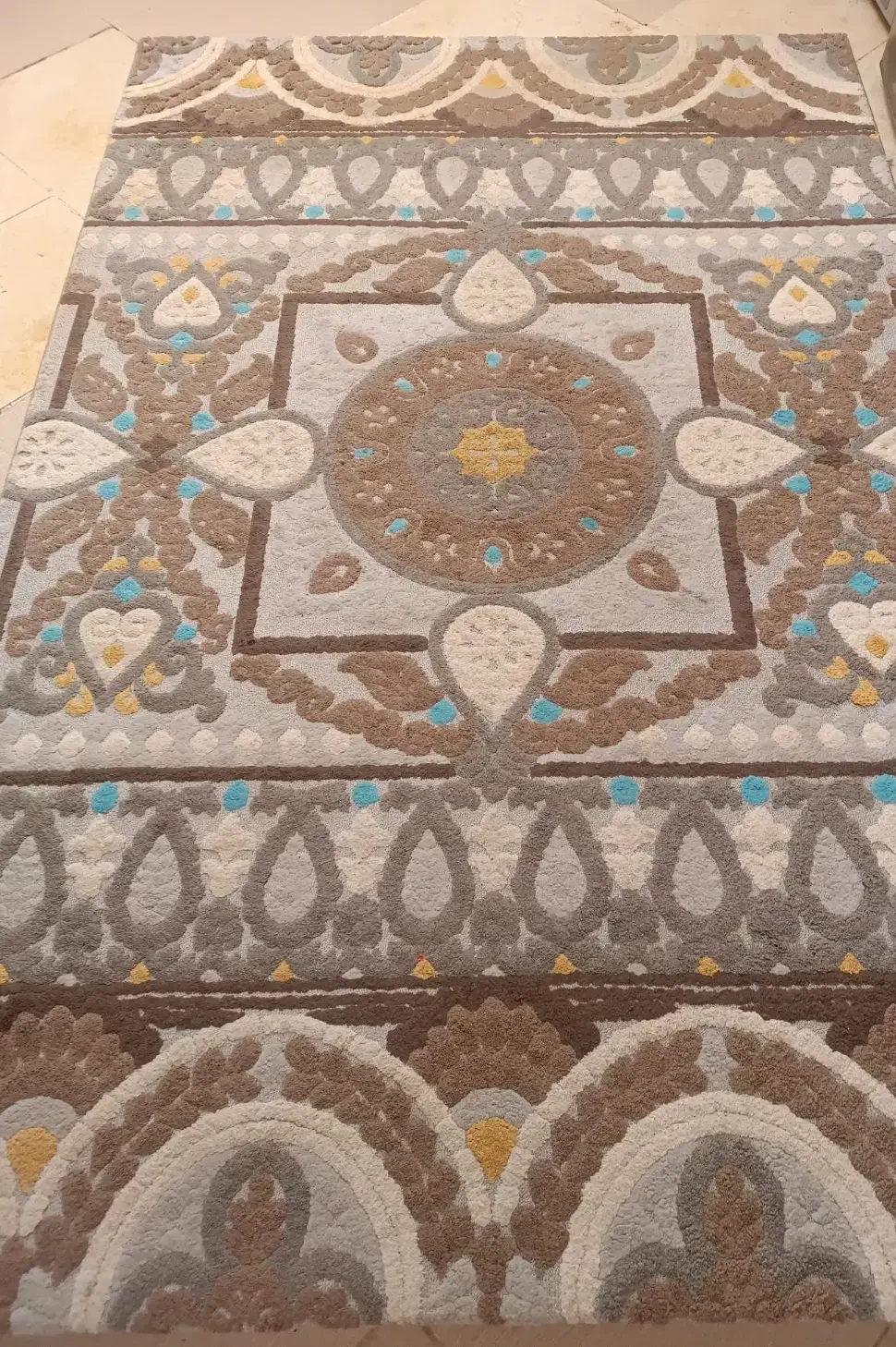 گلیم فرش|فرش|بروجرد, |دیوار