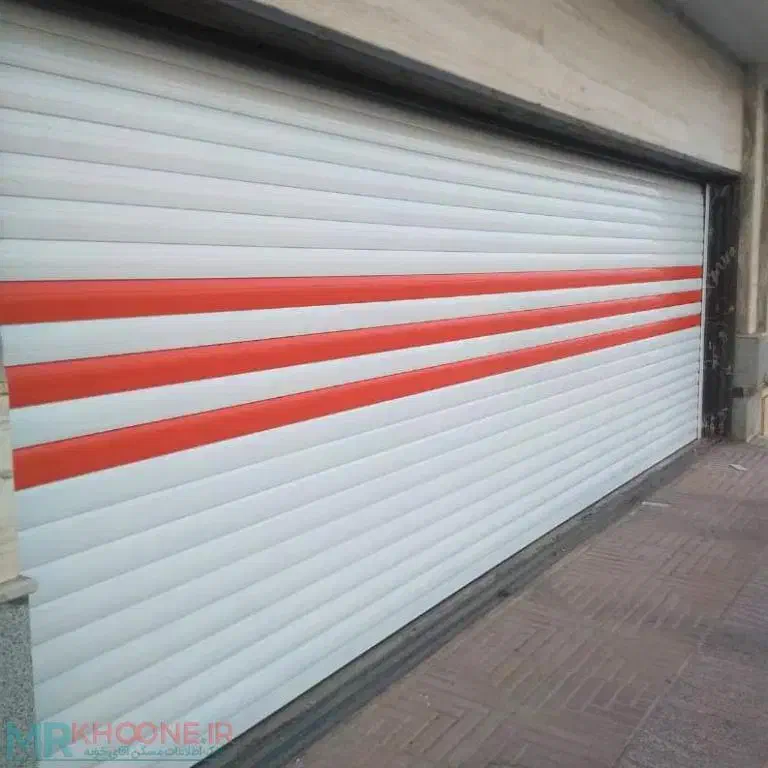 نصب و خدمات کرکره برقی 24ساعته|خدمات پیشه و مهارت|مشهد, شیرودی|دیوار