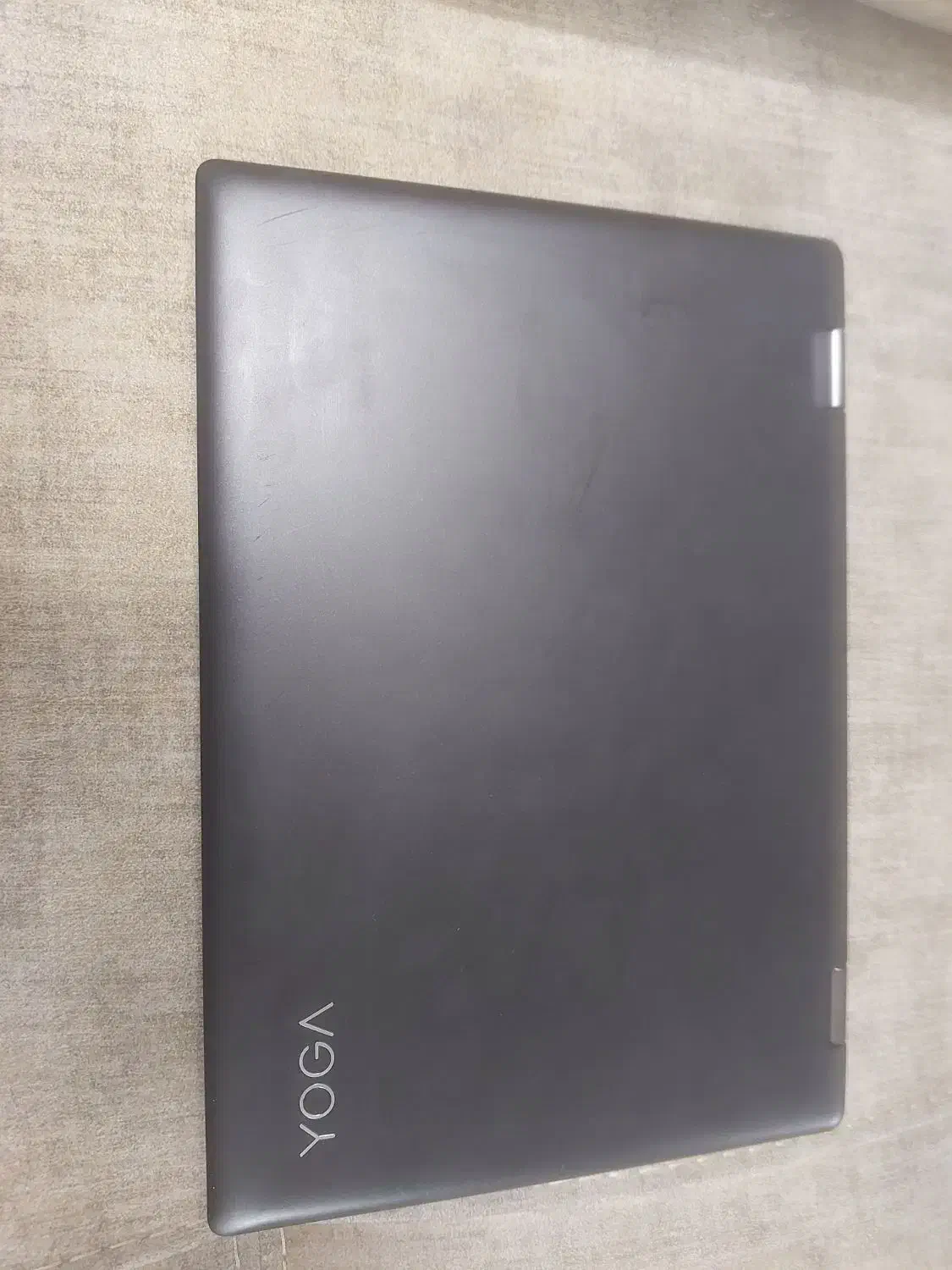 لپتاپ لنوو یوگا ۳۳۰|رایانه همراه|مشهد, آزادشهر|دیوار