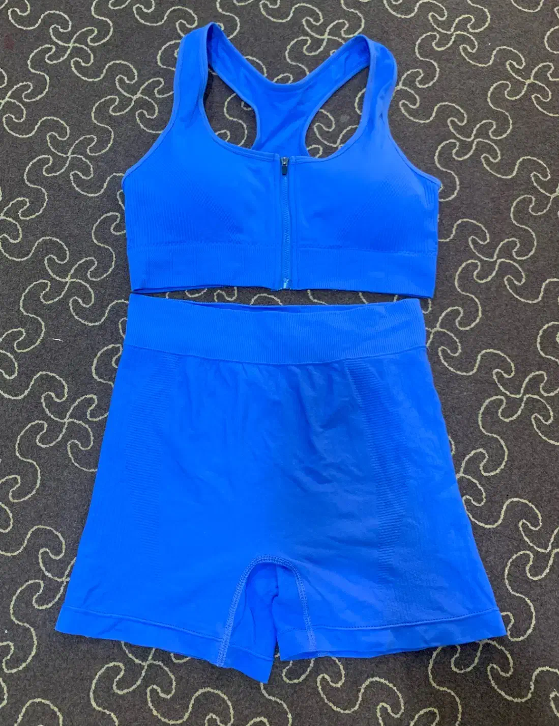 ست نیم نه و لگ ورزشی|لباس|رامیان, |دیوار