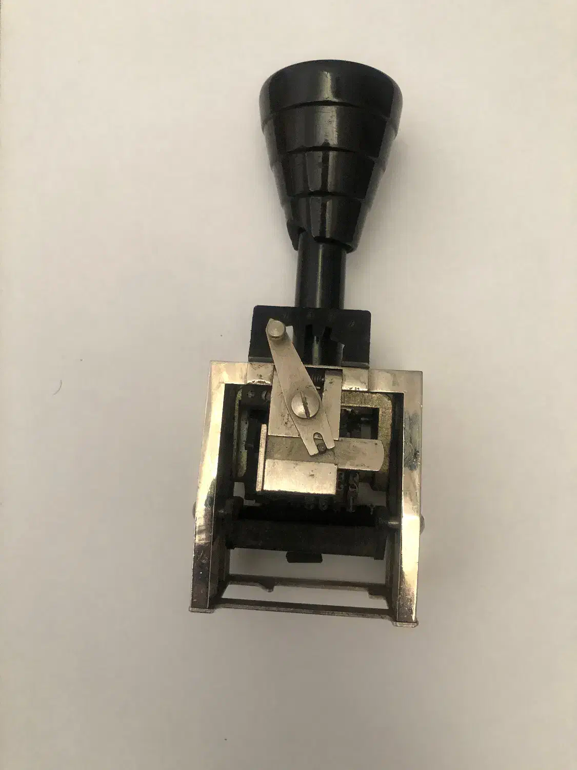 مهرشماره زن IMPERIAL آلمانی قدیمی|کلکسیون اشیاء عتیقه|تهران, زعفرانیه|دیوار