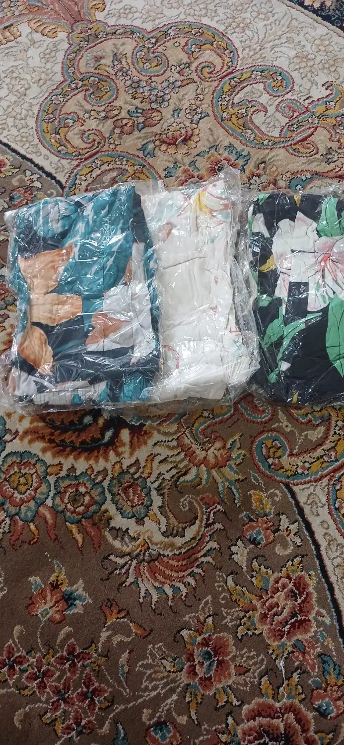 ساپورت نانو ۲۲۰ چغادک|لباس|بوشهر, |دیوار