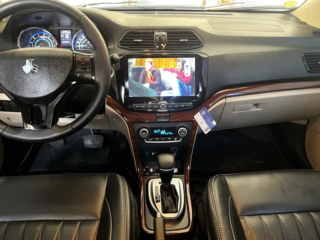 شاهین پلاس اتومات tu5|خودرو سواری و وانت|تهران, شهید رجایی|دیوار