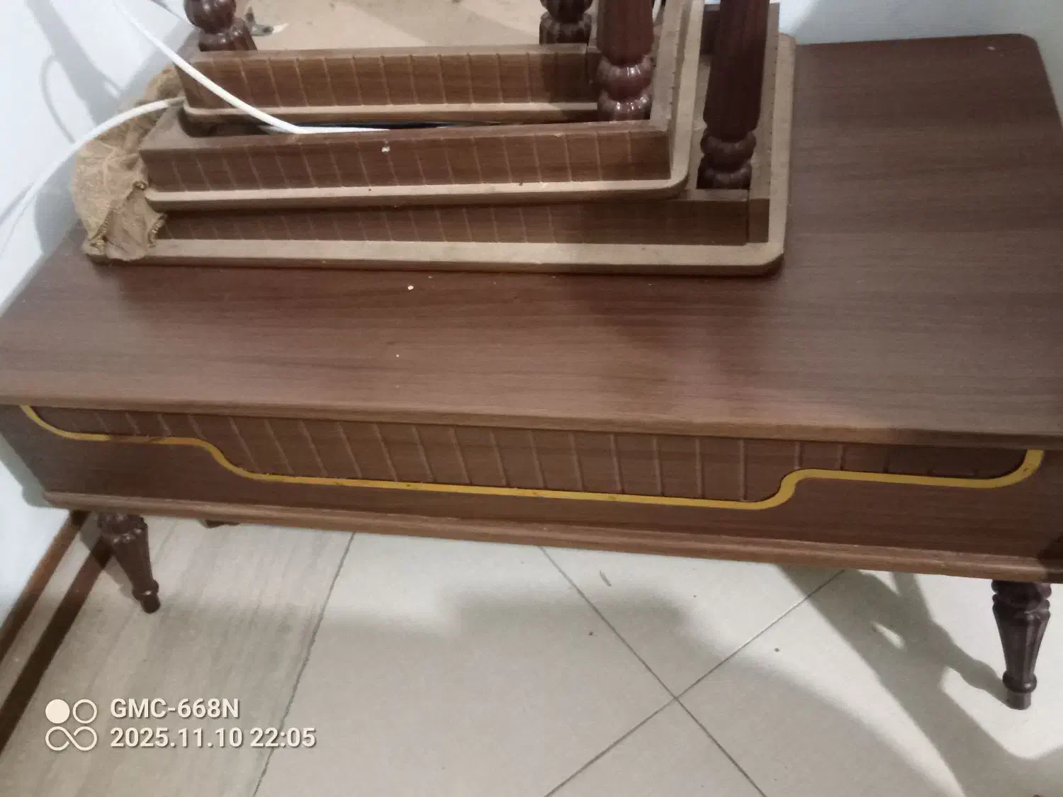 مبل راحتی 7نفره|مبلمان خانگی و میز عسلی|برخوار, |دیوار