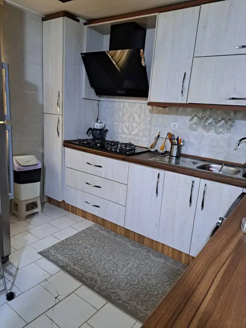 ۷۸متری فروشی شهرک پیام|فروش آپارتمان|محمدشهر, شهرک پیام (مهرالبرز)|دیوار