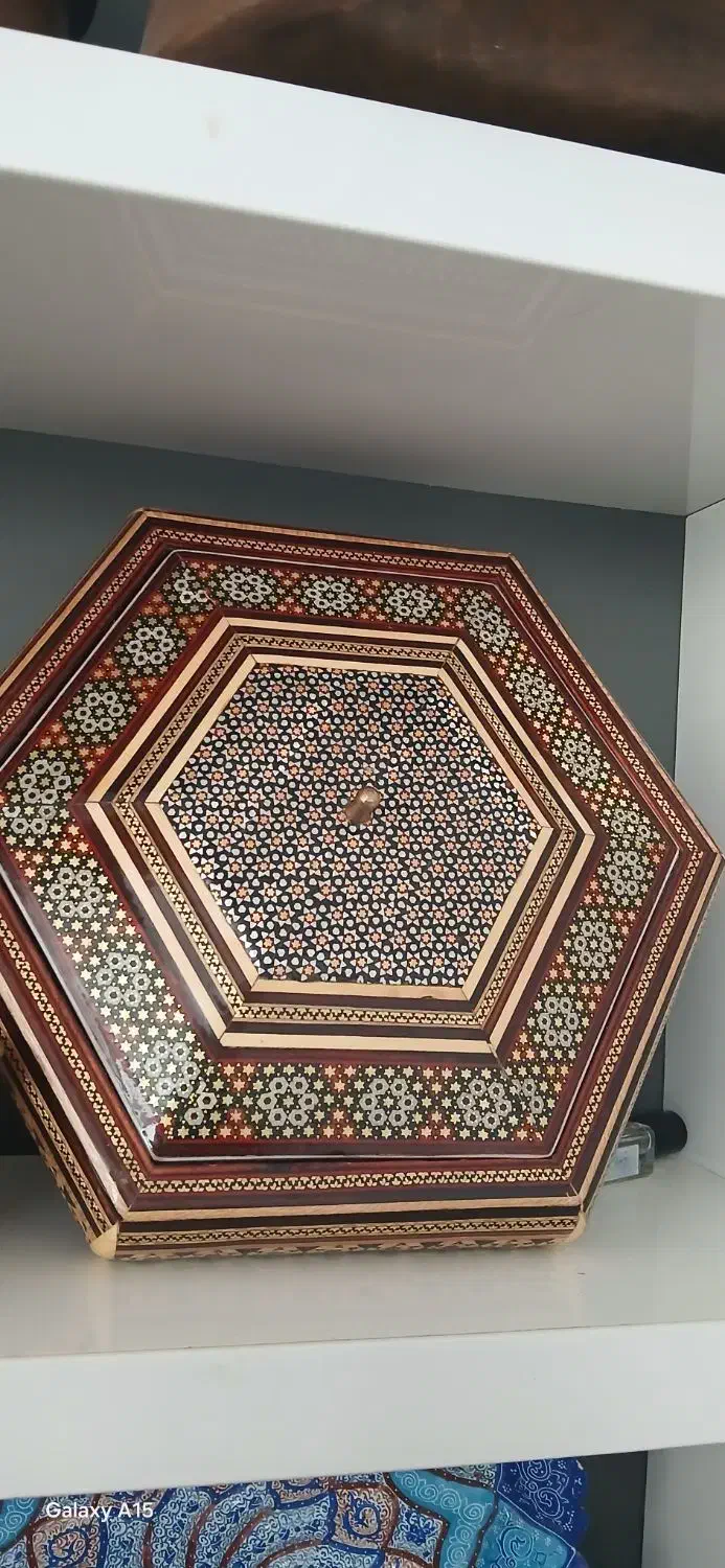 مس شیک|صنایع دستی و سایر لوازم تزئینی|یزد, |دیوار