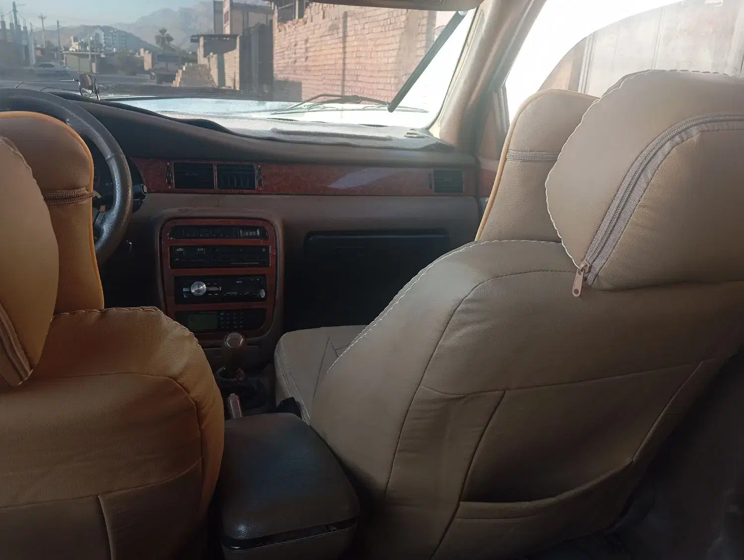 سمند lx مدل 84|خودرو سواری و وانت|داراب, |دیوار