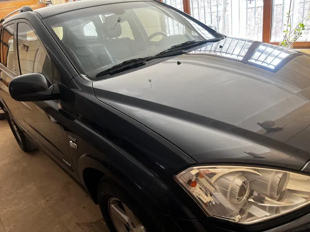 کایرون ۲۰۱۲ ترخیص ۲۰۱۴|خودرو سواری و وانت|تهران, پاسداران|دیوار