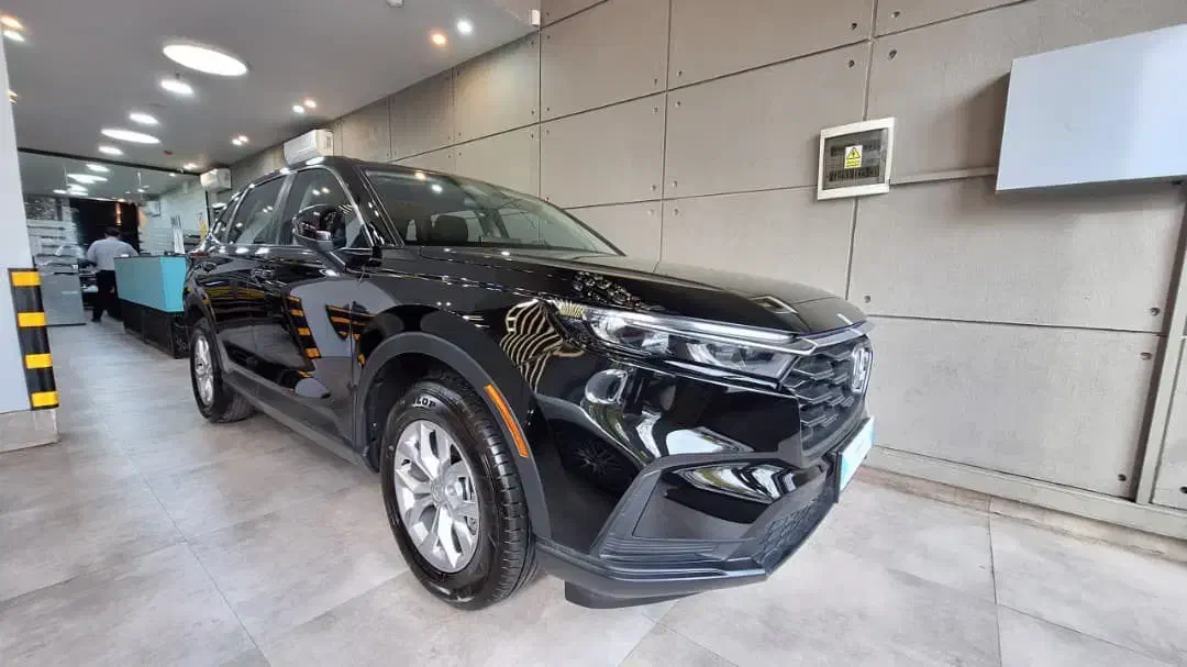 Cr-v 2025|خودرو سواری و وانت|تهران, مهران|دیوار