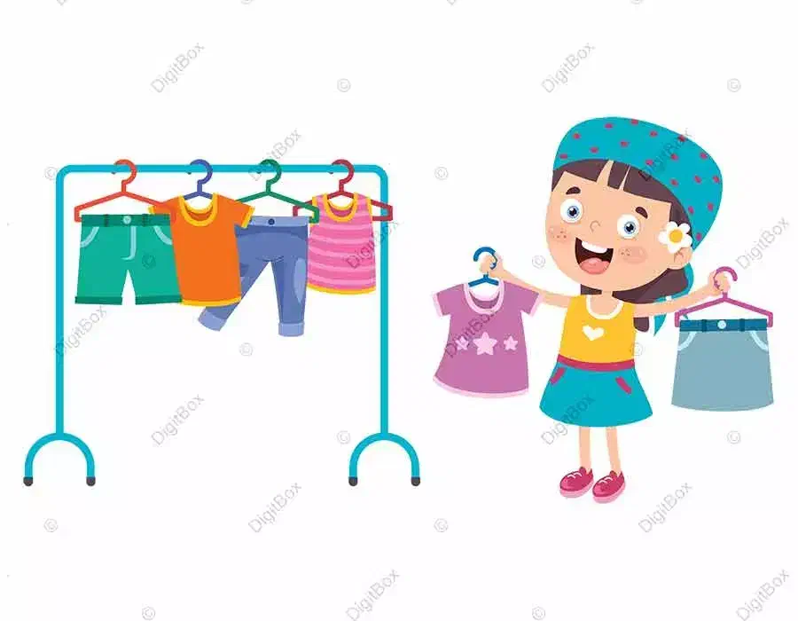 فروشنده پوشاک زنانه و بچه گانه|استخدام خدمات فروشگاه و رستوران|گرگان, |دیوار